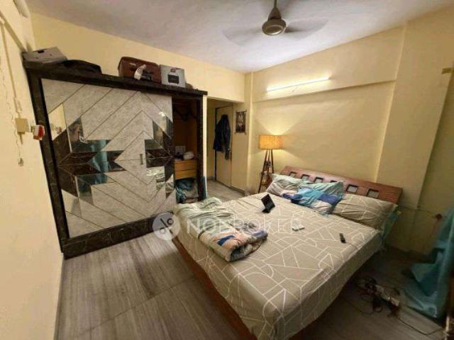 2 BHK Flat In Udyan Complex for Rent In Andheri East