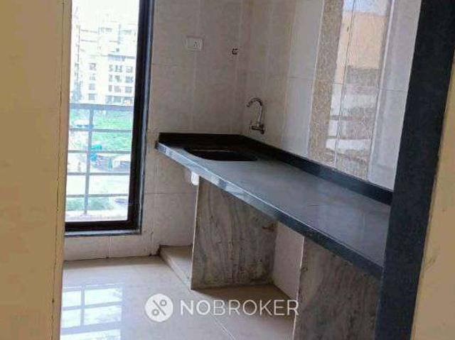 2 BHK Flat In Ugam Paradise Chs for Rent In Ulwe