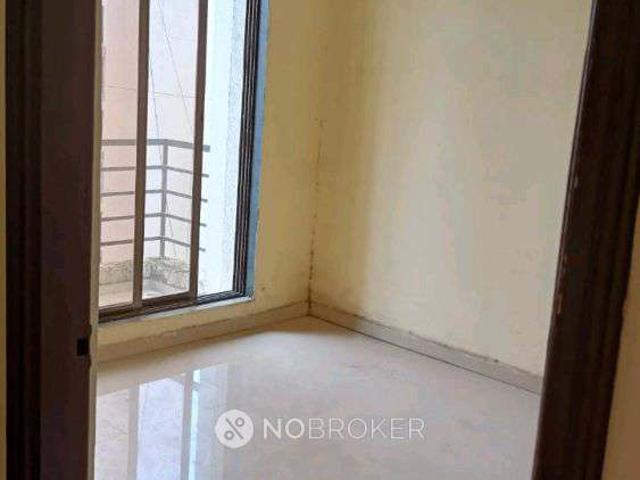2 BHK Flat In Ugam Paradise Chs For Sale In Ulwe