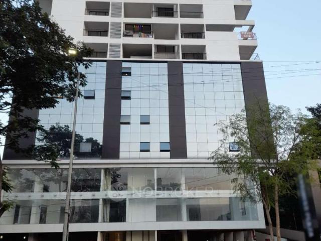 2 BHK Flat In Uheav Home Society for Rent In Nashik Phata