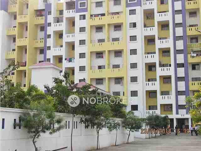 2 BHK Flat In Ujwal Corona For Sale In Kondhwa Budruk