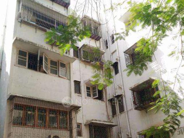 2 BHK Flat In Ujwal For Sale In Goregaon East