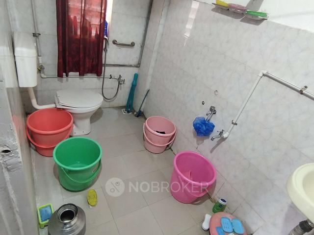 2 BHK Flat In Ujwal Garden Housing Society for Rent In Moja