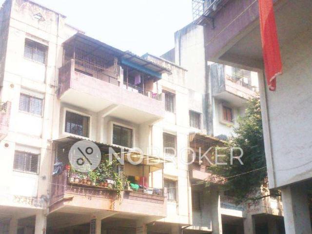 2 BHK Flat In Ujwal Terraces For Sale In Dhayari