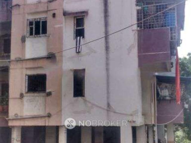 2 BHK Flat In Ujwal Terraces For Sale In Dhayari