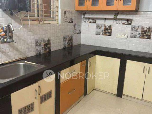 2 BHK Flat In Ujwala Residency For Sale In Moosapet, Hyderabad