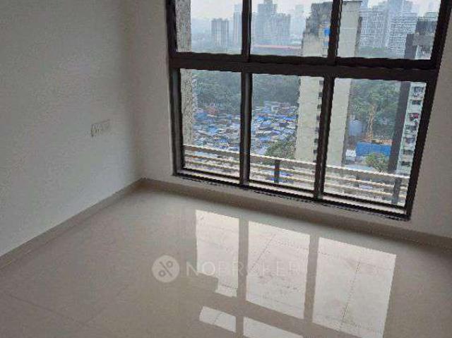 2 BHK Flat In Uk Iridium For Sale In Kandivali East