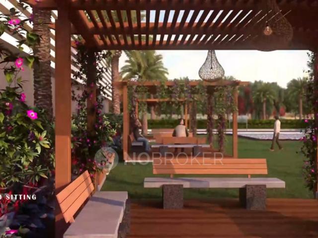 2 BHK Flat In Uk Luxcity For Sale In Kandivali East