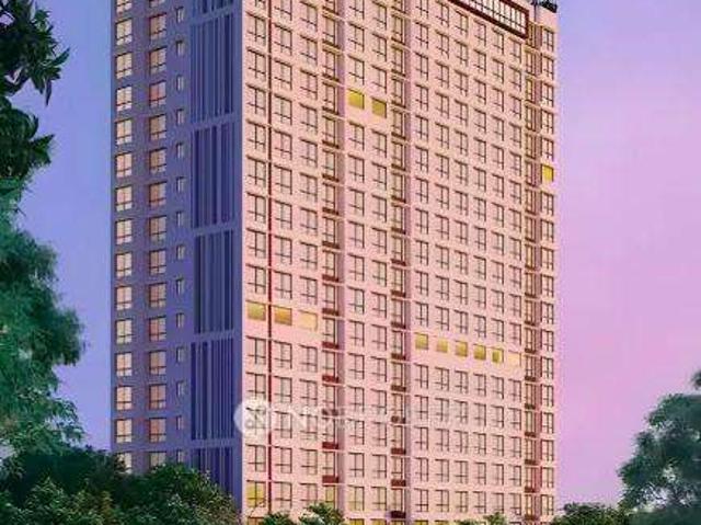 2 BHK Flat In Uk Lona For Sale In Andheri East