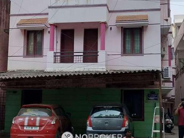 2 BHK Flat In Um Plaza For Sale In Villivakkam