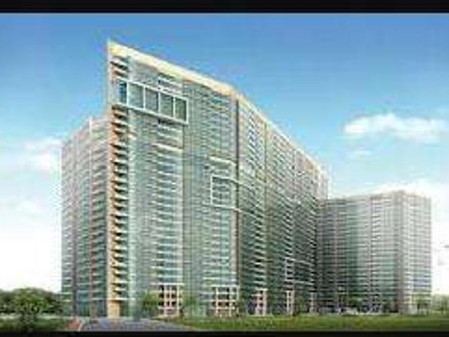 2 BHK Flat In Uma Ananta For Sale In Kharghar