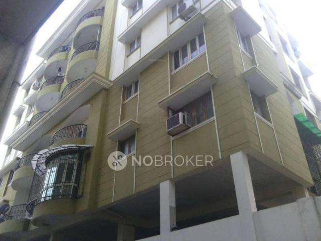 2 BHK Flat In Uma Enclave For Sale In Kukatpally