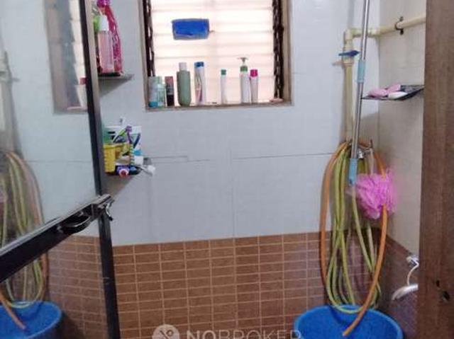 2 BHK Flat In Uma Jyot 1.5 Bhk For Sale In Sector 4 New Panvel