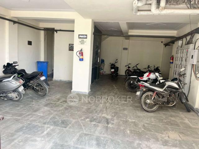 2 BHK Flat In Uma Residancy for Rent In Bindal Enclave
