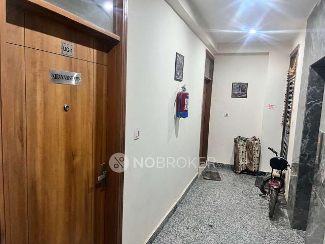 2 BHK Flat In Uma Residancy for Rent In Bindal Enclave