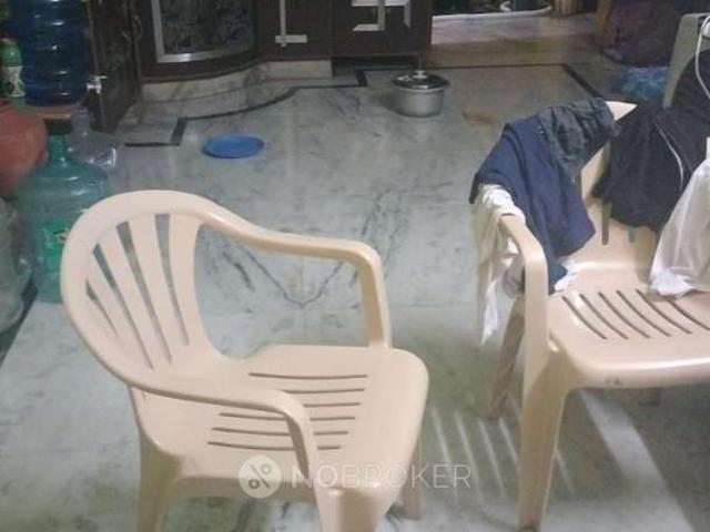 2 BHK Flat In Uma Residency For Sale In Nizampet