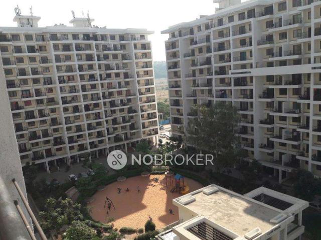 2 BHK Flat In Umang Homes, Wagholi For Sale In Wagholi