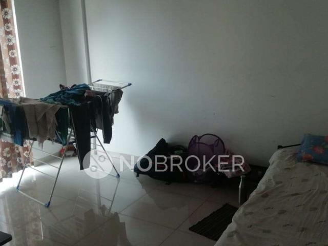 2 BHK Flat In Umang Premier For Sale In Wagholi