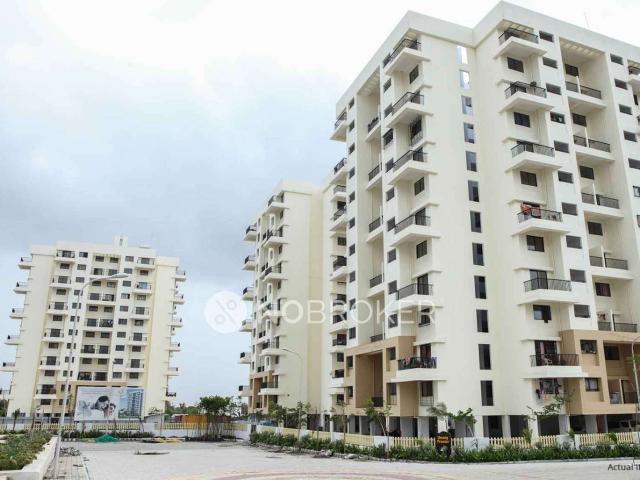 2 BHK Flat In Umang Premier For Sale In Wagholi