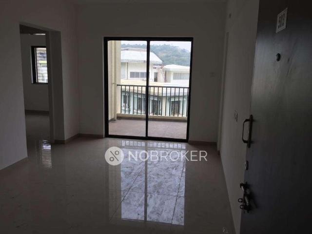 2 BHK Flat In Umang Premiere C Building For Sale In Wagholi