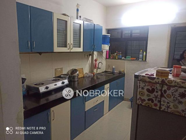 2 BHK Flat In Umang Premiere C For Sale In Wagholi
