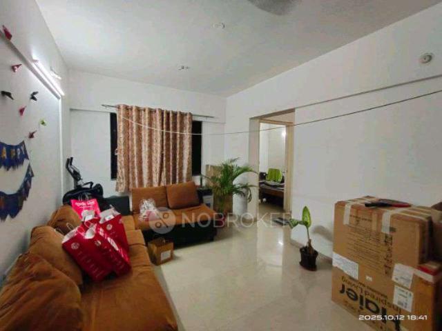 2 BHK Flat In Umang Premiere, For Sale In Wagholi