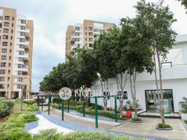2 BHK Flat In Umang Pride For Sale In Wagholi