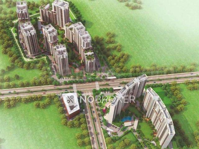 2 BHK Flat In Umang Winter Hills For Sale In Sector 77