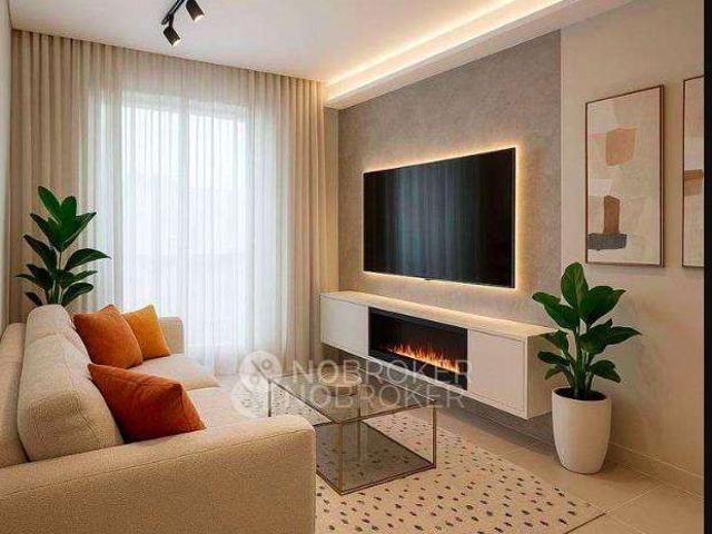 2 BHK Flat In Umair Ayesha Heights For Sale In Malad East
