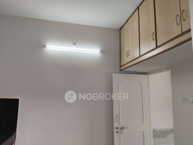 2 BHK Flat In Umbrella Classic For Sale In Himayatnagar
