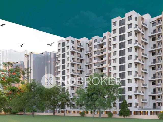 2 BHK Flat In Umiya Dreams Icon for Rent In Wagholi