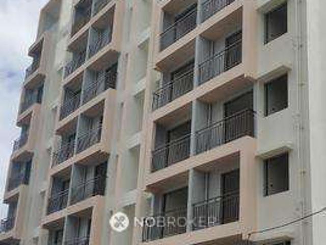 2 BHK Flat In Unimont Aurum for Rent In Karjat