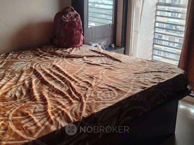 2 BHK Flat In Unimont Sapphire for Rent In Plot No. 340, Sector 19, Ulwe, Navi Mumbai, Maharashtra 410206, India