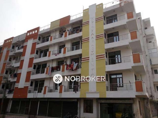 2 BHK Flat In Unione Residency For Sale In Bahrampur