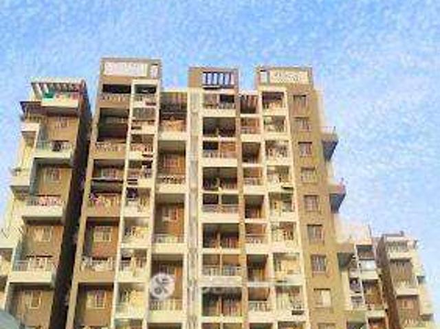2 BHK Flat In Unicorn For Sale In Mukai Chowk