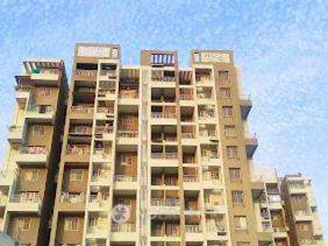 2 BHK Flat In Unicorn For Sale In Mukai Chowk