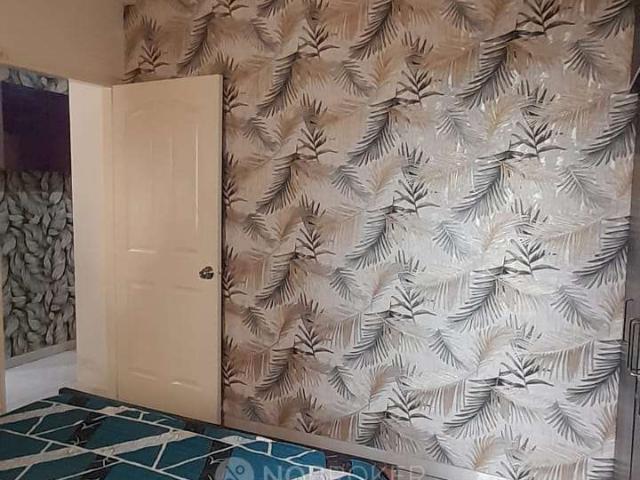 2 BHK Flat In Uniidus Breeze For Sale In Munekollal