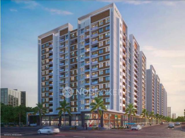 2 BHK Flat In Unique Youtopia For Sale In Kharadi