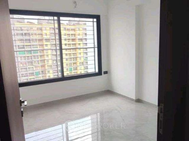 2 BHK Flat In Unique Youtopia for Rent In Kharadi