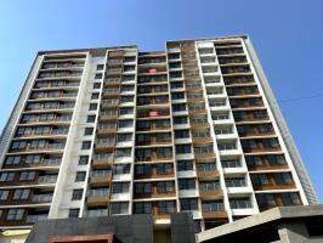 2 BHK Flat In Unique Youtopia for Rent In Kharadi