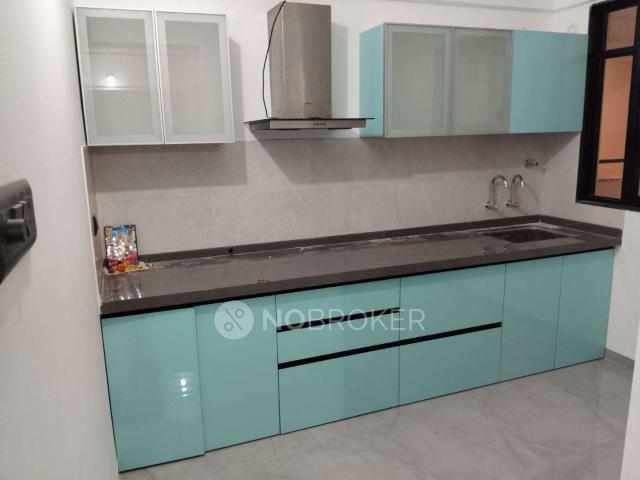 2 BHK Flat In Unique Youtopia for Rent In Kharadi