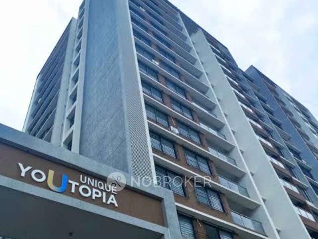 2 BHK Flat In Unique Youtopia, Kharadi for Rent In Kharadi