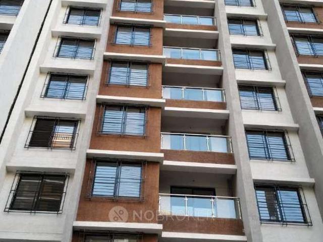 2 BHK Flat In Unique Youtopia Phase 2 for Rent In Kharadi