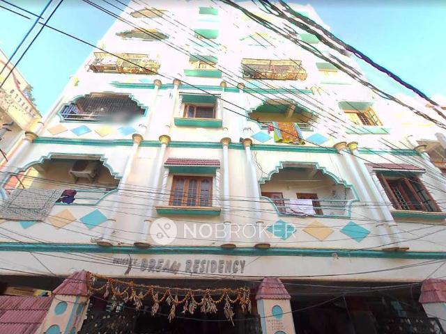 2 BHK Flat In Unique Dream Residency For Sale In Khairtabad