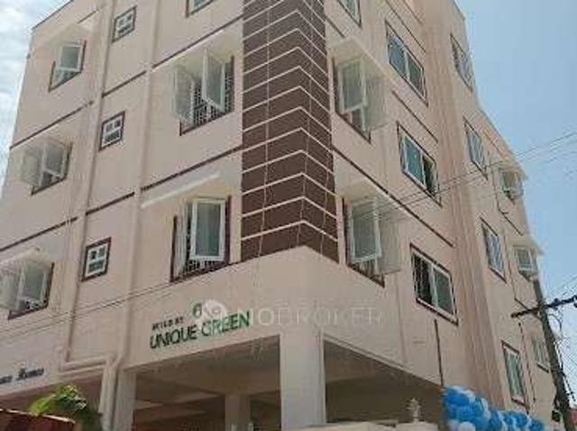 2 BHK Flat In Unique Green Vaagai Apartment Perumbakkam for