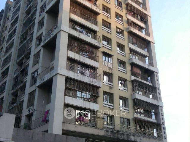 2 BHK Flat In Unique Heights Chsl for Rent In Mira Road Eas