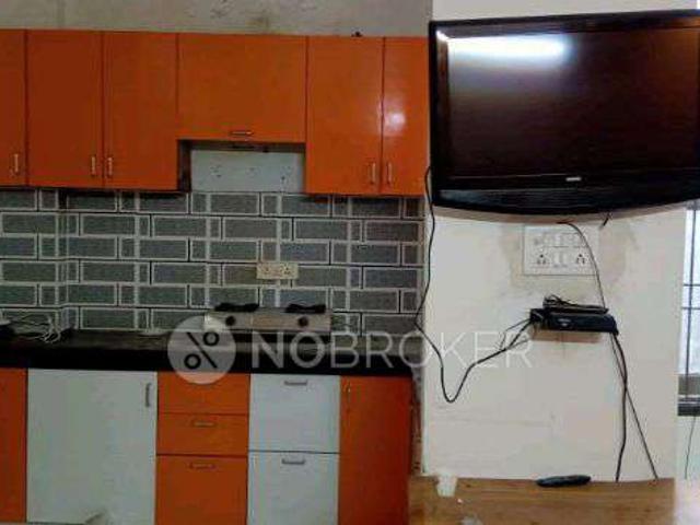 2 BHK Flat In Unique Home, Sector 4, grenoida west for Rent In Shahberi