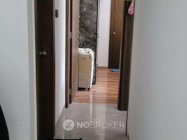 2 BHK Flat In Unique Legacy Majestic For Sale In Mundhwa