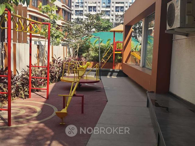 2 BHK Flat In Unique Legacy Majestic, Renuka Mata Mandir Road, Keshavnagar, Unique Legacy For Sale In Unique Legacy