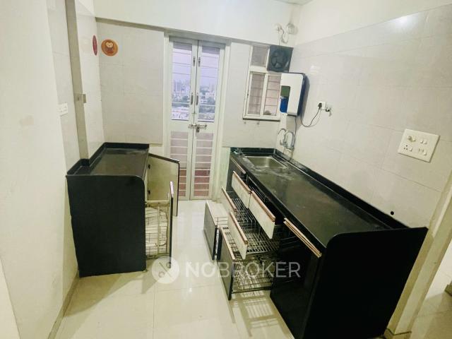 2 BHK Flat In Unique Lifestyle, Wagholi, for Rent I
